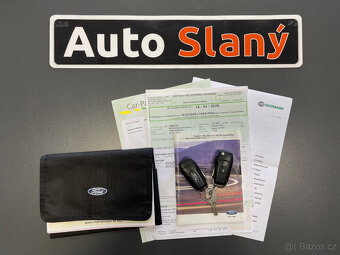 Ford Ranger 3.2TDCi Limited Black Edit. po servisu - 20