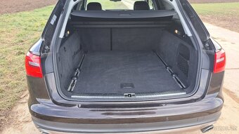 AUDI A6  ALLROAD QUATTRO 3.0TDi 180KW R.V.2013 - 20