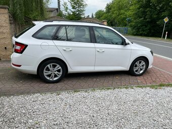 Škoda Fabia 1.0TSi 1.MAJ. ČR DPH NEBOURÁNO - 20