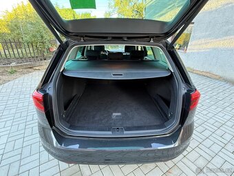 VW Passat B8 2.0 TDi 110Kw/Highline/MatrixLed/Virtual/145Tkm - 20