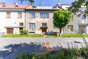 Prodej rodinného domu o rozloze 228 m², Olomouc - Hodolany - 20