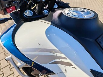 CFMOTO 800 MT EXPLORE najeto 7.391 Km - 20