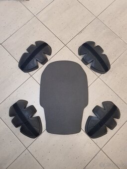 Polo Drive Mohawk MVS-1 textil bunda na moto V. XXL 58-60 - 20