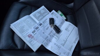 Volkswagen Golf 7 2.0 TDI Bi-Xenon, Keyless, Kůže 1.Majitel - 20