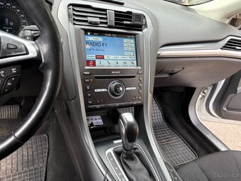 Ford Mondeo kombi 2,0TDCi,110kW automat 2018 - 20