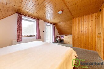 Prodej rodinného domu 3+kk, 110 m² – po rekonstrukci, fotovo - 20