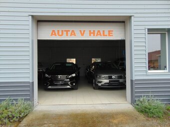 Audi A5 40 TDI SPORT 59 000 KM PRAV.SERVIS 59 000 KM-DPH - 20