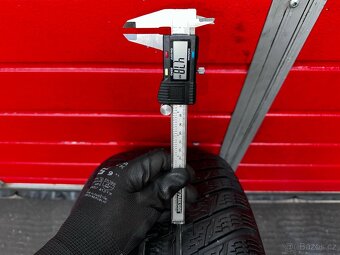 Original ALU kola Audi 20" 8,5J ET43 + pneu 275/40/R20 - 20