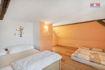 Prodej rodinného domu, 250 m², Hrádek nad Nisou, ul. Nádražn - 20