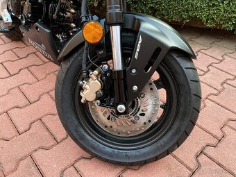 Honda Monkey/GROM - 20