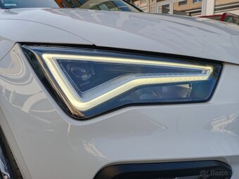 Seat Ateca Style 2.0TDI 110kW DSG Full LED Tažné ACC Navi - 20