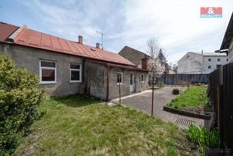 Prodej rodinného domu, 322 m², Svitavy, ul. Příční - 20