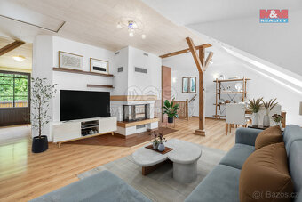 Prodej rodinného domu, 150 m², Mladá Boleslav, ul. Štyrsova - 20