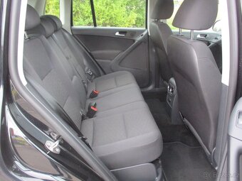 VW Tiguan 1.4TSi BMT NAVI TAZ.Z VÝHŘEV 133TKM 2014 - 20