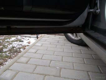 Mercedes Benz C, W203 270 cdi, model T - 20