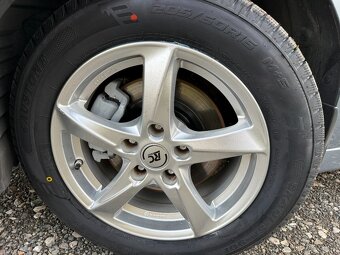 Mazda 6,Kombi, 2.0i16v 114 KW ,Tažné,Alu.2011 - 20