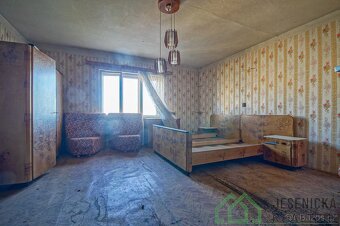 Prodej rodinného domu Supíkovice - 20