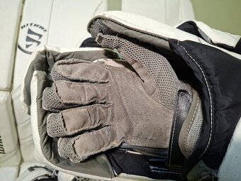 WARRIOR RITUAL RG5 PRO SR set - 20