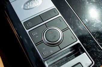 Land Rover Range Rover - 20