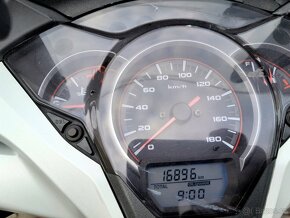 Honda SH 300i ABS - 20