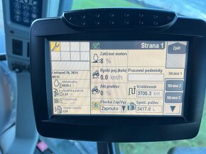 New Holland T8 390 - 20