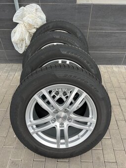 Mercedes Benz GLC 300de 4M model 2022 - odpočet DPH - 20