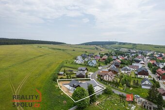 Prodej, byty/2+kk, 70.49 m2, 36262 Boží Dar, Karlovy Vary [I - 20