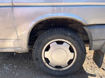 Vw transporter t4 multivan 2.4D - 20