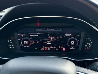 Audi Q3 35 2.0 TDI Advanced S tronic, Virtual MMI Navigation - 20