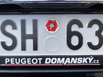 Peugeot 407 SW 1.6HDi 80kW PREMIUM Panorama STK - 20