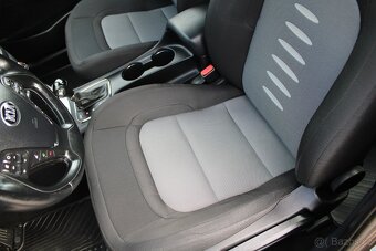 Kia Ceed 1,6 GDi ČR,1.MAJITEL,AUTOMAT,2013 - 20