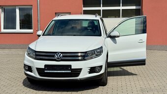 Volkswagen Tiguan //2.0TDi//110kW//DSG//4MOTION//STYLE SPORT - 20