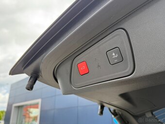 Peugeot 3008 ALLURE PACK 1.5HDi, Automat, ČR - 20