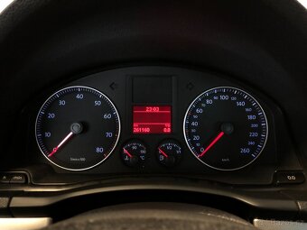 VOLKSWAGEN GOLF VARIANT 1.4 TSI - 20
