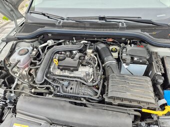 Škoda Scala 1.0tsi, Style, ČR - 20
