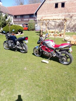 MV Agusta Brutale 910 - 20