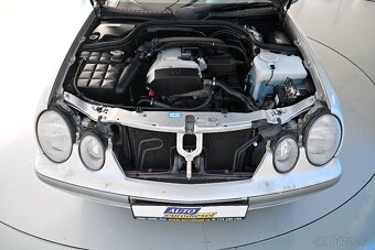 CLK 200 Elegance Automat - 20