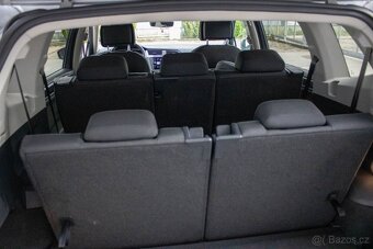 VOLKSWAGEN TIGUAN ALLSPACE 2.0 TSI 4MOTION HIGHLINE DSG 2021 - 20