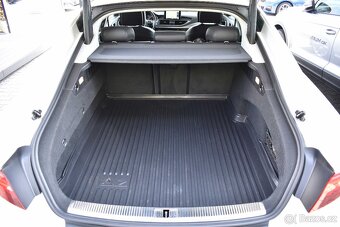 Audi A7 3.0 TDI S-LINE QUATTRO MATRIX DPH ČR - 20