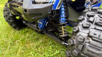 Traxxas X-Maxx Ultimate 8S 1:5, TOP stav, záruka - 20