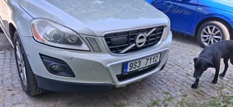 Volvo xc60 d5 136kw - 20