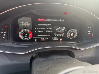 Audi A6 3.0 TDI Allroad 253kW r.v.2021 4x4 - 20