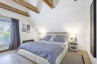Rodinný dům 6+kk, Byšice, okres Mělník - 20