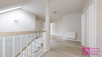 Prodej rodinného domu 5+1, 222 m², zahrada, garáž, Valtice - 20