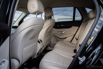 Mercedes-Benz GLC SUV 250d 4MATIC, 150kW - 20