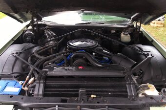 Cadillac DeVille Coupe 1974 - 20