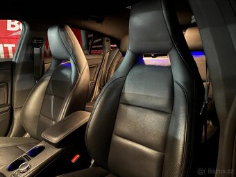 Mercedes-Benz CLA 220d Shooting Brake 4Matic SERVIS MERCEDES - 20