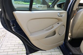 Jaguar X-Type 2.2 114KW - 20