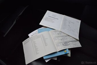 Renault Espace 2.0DCi/7MÍST/TAŽNÉ/KŮŽE/2007/ - 20