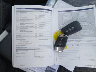 VW Passat, 1.6TDI, B8, 199 000 km , r.v.2016 - 20